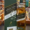 Johnnie Walker Green Label 15 Year Old