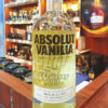 Absolut Vanilla