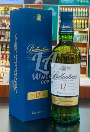 Ballantine's 17 Year Old