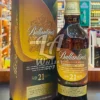 Ballantine’s 21 Years Old Golden Zest Edition