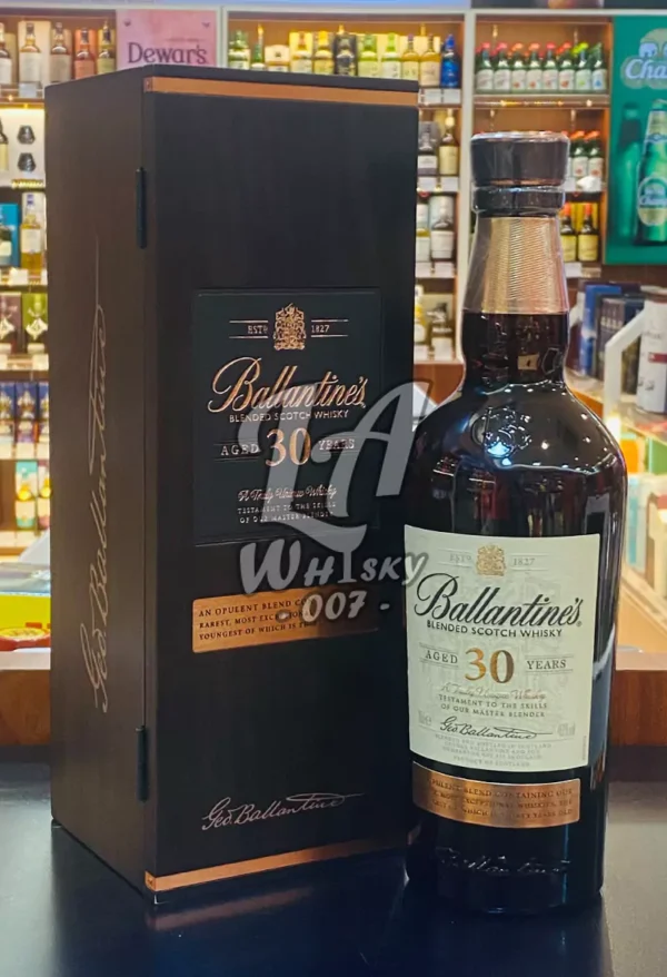 Ballantine's 30 Year Old