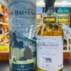 Balvenie 14 Year Old The Week of Peat