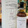 Balvenie 21 Year Old PortWood Finish