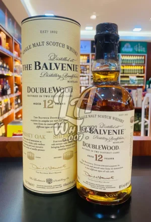 Balvenie DoubleWood 12 Year Old
