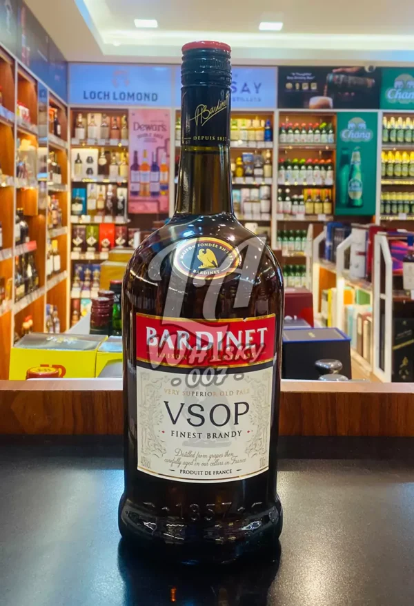 Bardinet VSOP
