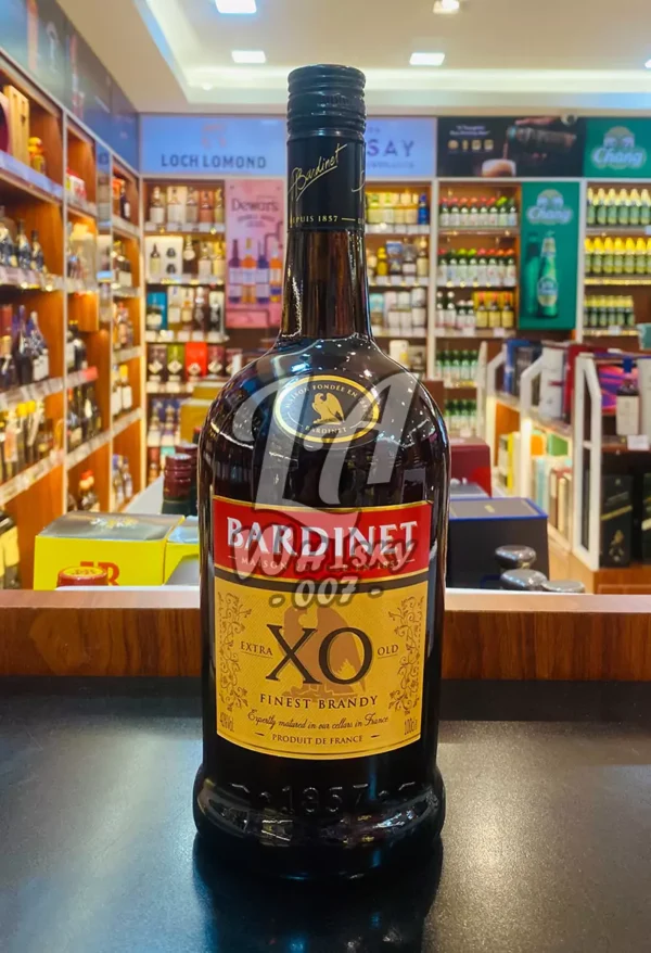 Bardinet XO