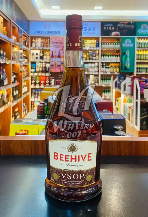 BEEHIVE VSOP