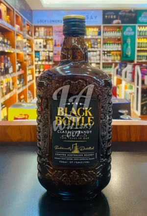 Black Bottle Classic