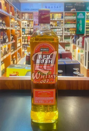 Bushmills Red Bush