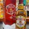 Chivas Regal 12 Year