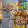 Chivas Regal 12 Year