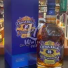 Chivas Regal 18 Year Old