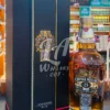 Chivas Regal 25 Year Old