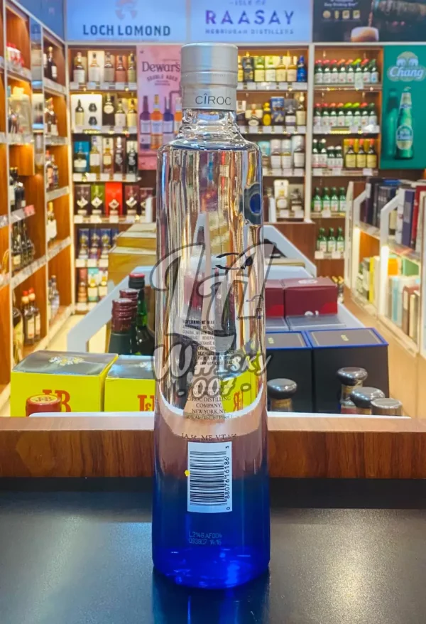 Ciroc Vodka