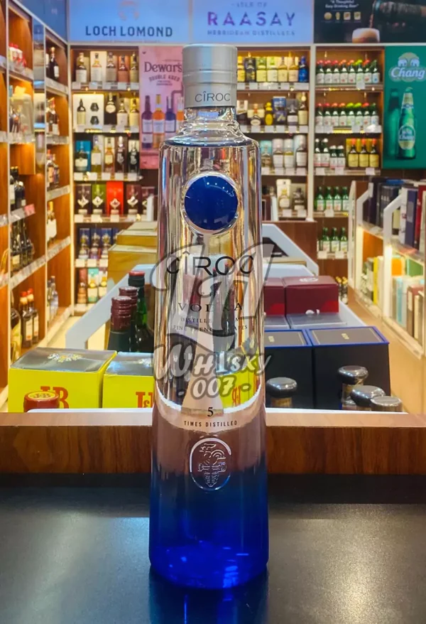 Ciroc Vodka