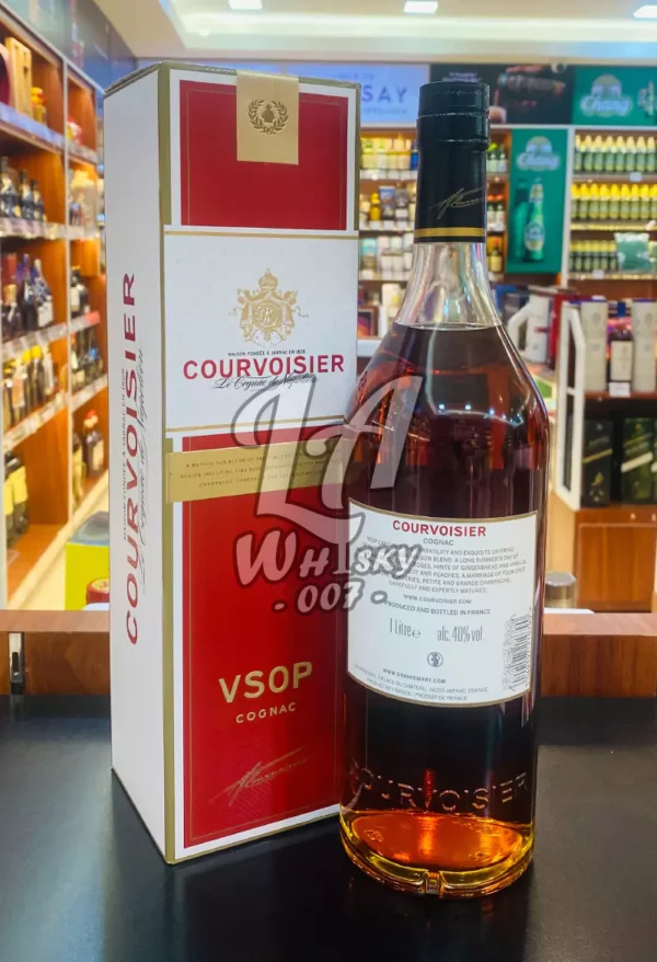 Courvoisier VSOP Cognac