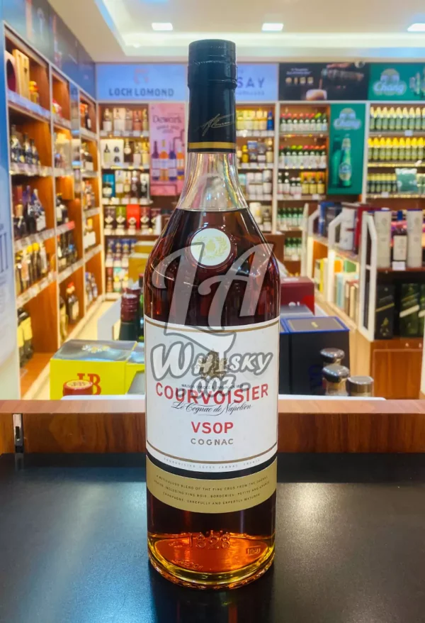 Courvoisier VSOP Cognac