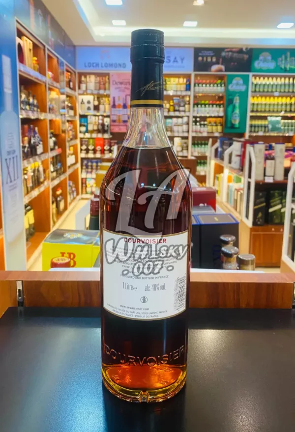 Courvoisier VSOP Cognac