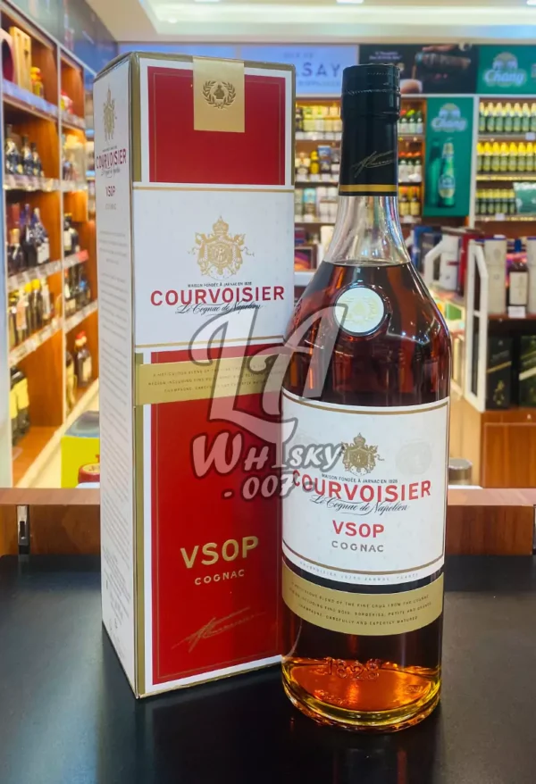 Courvoisier VSOP Cognac