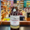 Courvoisier VSOP Triple Oak