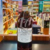 Courvoisier VSOP Triple Oak