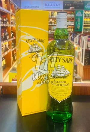 Cutty Sark Blended