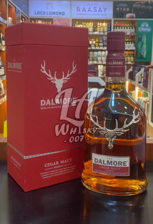 Dalmore Cigar Malt