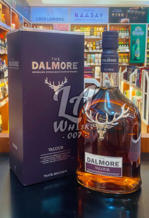 Dalmore Valour