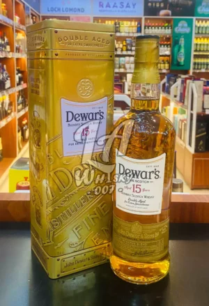 Dewar’s 15 Year Old