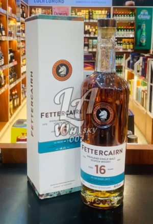 Fettercairn 16 Year Old