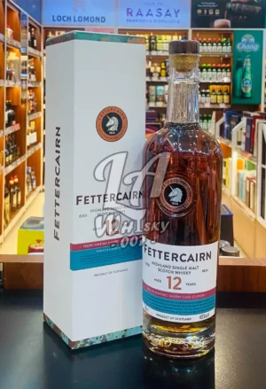 Fettercairn 12 Year Old