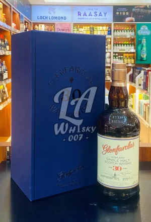 Glenfarclas 30 Year Old