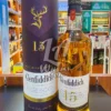 Glenfiddich 15 Year Old