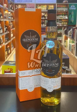 Glengoyne 10 Year Old