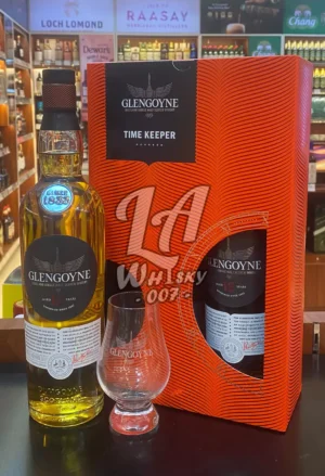 Glengoyne 12 Year Old