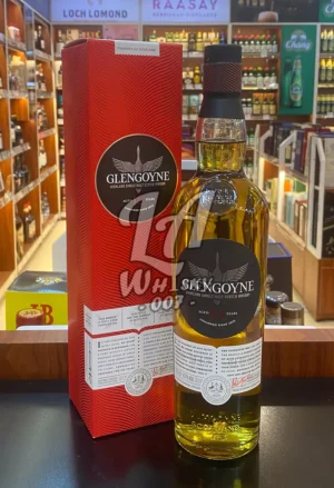 Glengoyne 12 Year Old