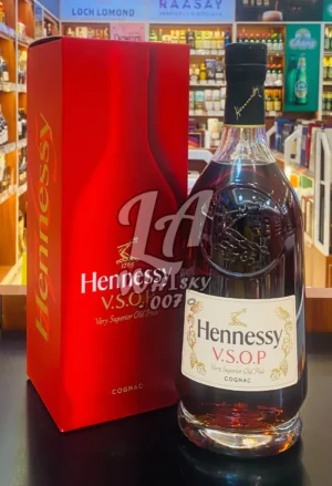 Hennessy VSOP