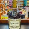 HENNESSY VS COGNAC