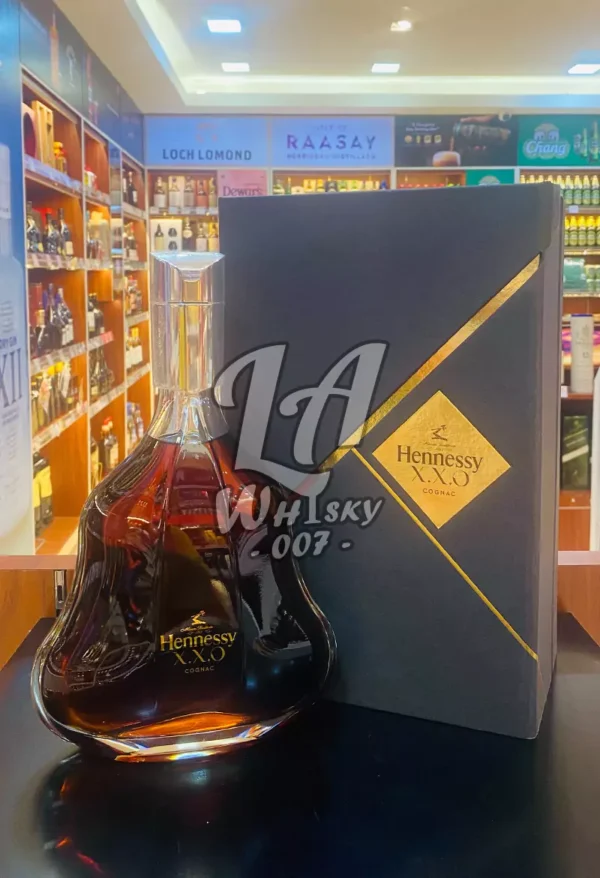 Hennessy XXO