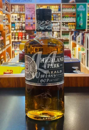 Highland Park Harald