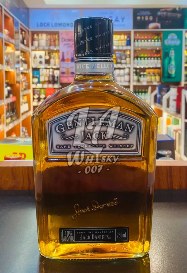 Jack Daniel's Gentleman Jack