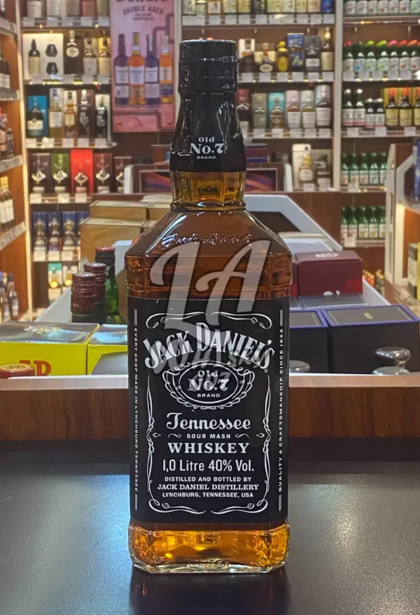 Jack Daniel's Tennessee (1L)