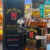 Jim Beam Black Label
