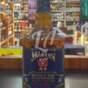 Jim Beam Double Oak