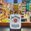 Jim Beam White Label