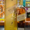 Johnnie Walker Gold Label Reserve