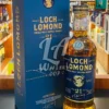 Loch Lomond 21 Year Old