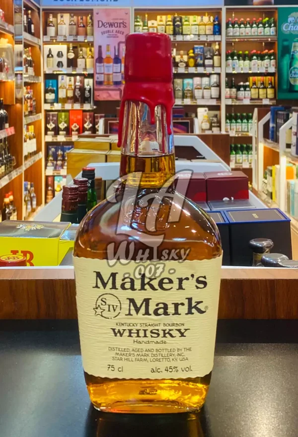Maker's Mark