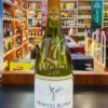 Montes Alpha Chardonnay 2021