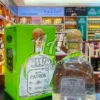 PATRON SILVER
